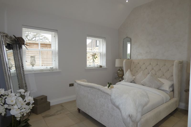 Bedroom One- click for photo gallery